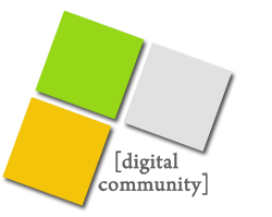 digital community - full service media agentur - Wir bieten Ihnen Gestaltung, klassische Werbung, Internet und Multimedia: von der ersten Idee bis zur professionellen Umsetzung digital community - full service media agentur - Wir bieten Ihnen Gestaltung, klassische Werbung, Internet und Multimedia: von der ersten Idee bis zur professionellen Umsetzung